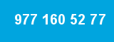977 160 52 77 977 160 52 77